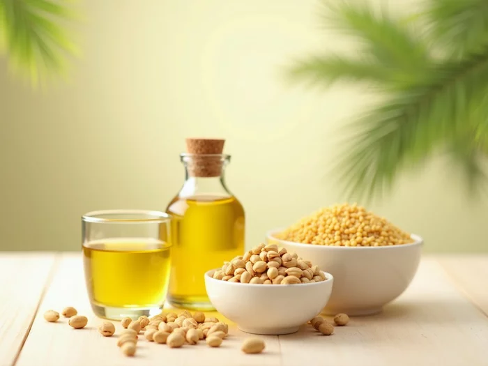 Understanding Palm Kernel Products