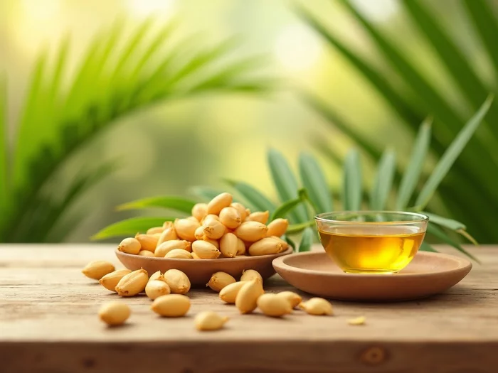 Palm Kernel Industry Overview in Africa