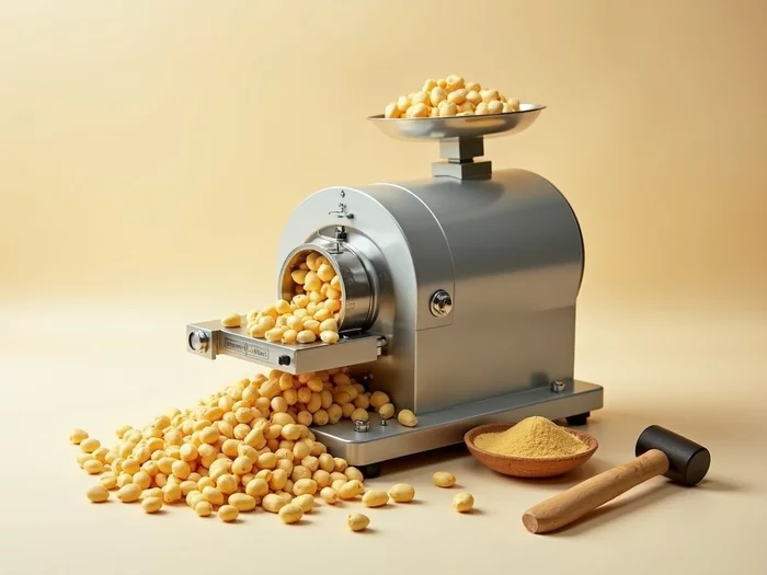 Choosing Your First Palm Kernel Cracker