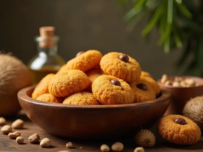 How to Add Value to Palm Kernel Cake for Increased Profit in Nigeria