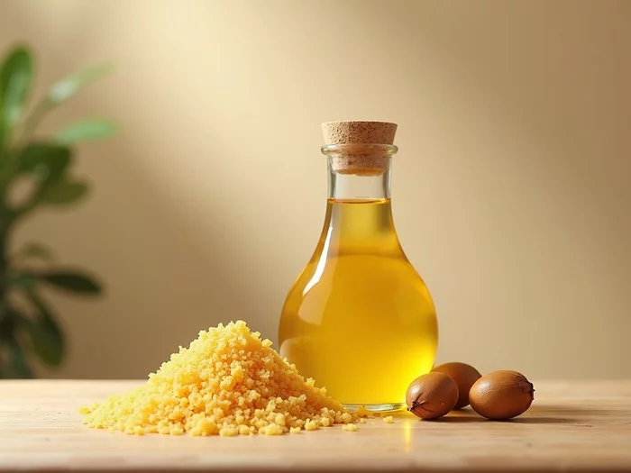 Uses of Palm Kernel Oil & Cake