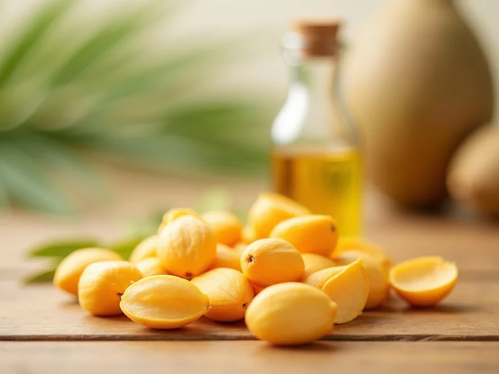 What is Palm Kernel? Complete Guide