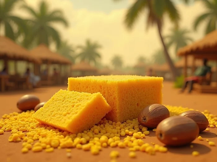 How to Identify and Capitalize on Lucrative Local and International Palm Kernel Cake Buyers in Nigeria