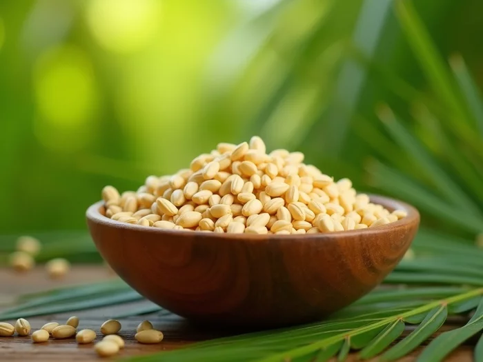 How to Start a Palm Kernel Oil Business in Africa with Limited Capital