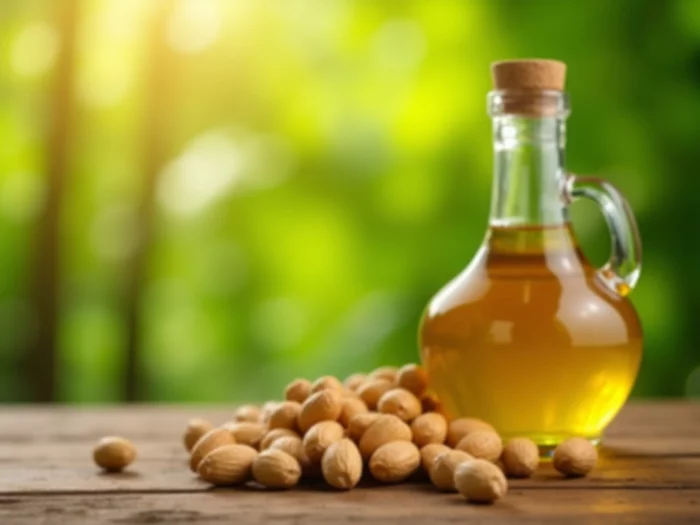 Emerging Palm Kernel Oil Market Trends and Export Opportunities in Sub-Saharan Africa 2025