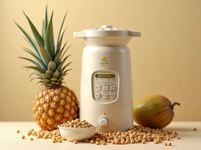 Cost Analysis of Palm Kernel Oil Extraction Machines for Small-Scale Production in Nigeria